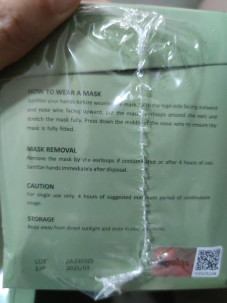 Buyer review image 2