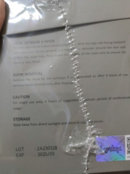 Buyer review image 2