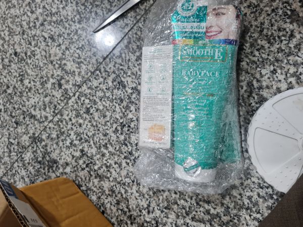 Buyer review image 2