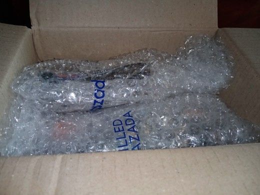 Buyer review image 2