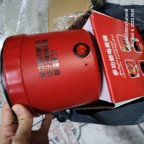 Buyer review image 3