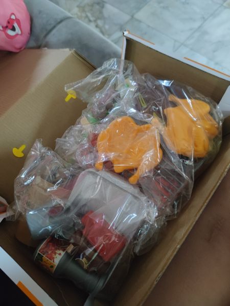 Buyer review image 1
