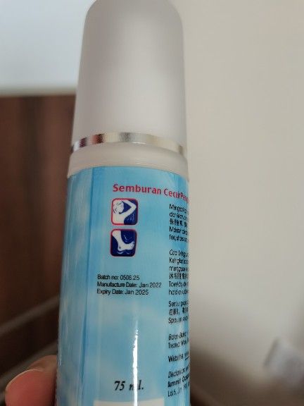 Buyer review image 2