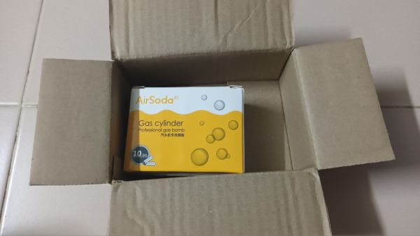 Buyer review image 2