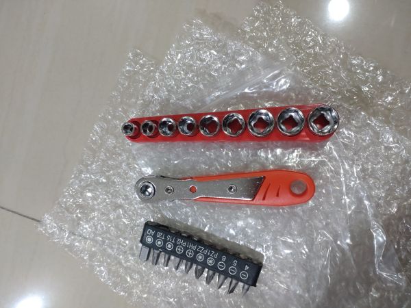 Buyer review image 5