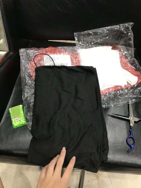 Buyer review image 2