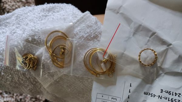 Buyer review image 1