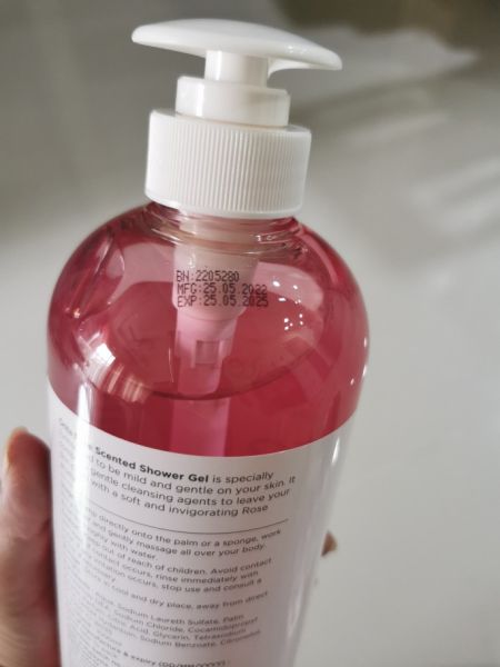 Buyer review image 2
