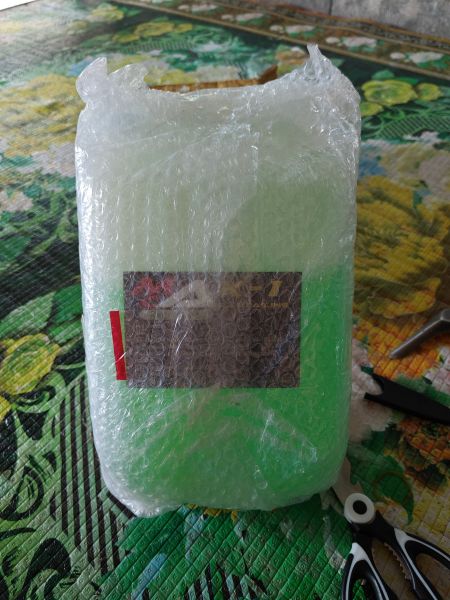 Buyer review image 2