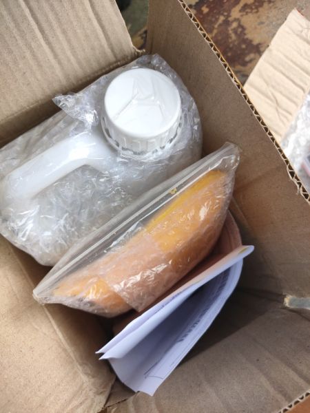 Buyer review image 1