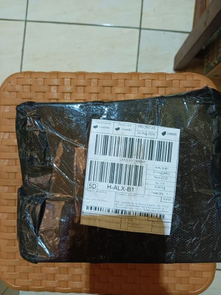 Buyer review image 1