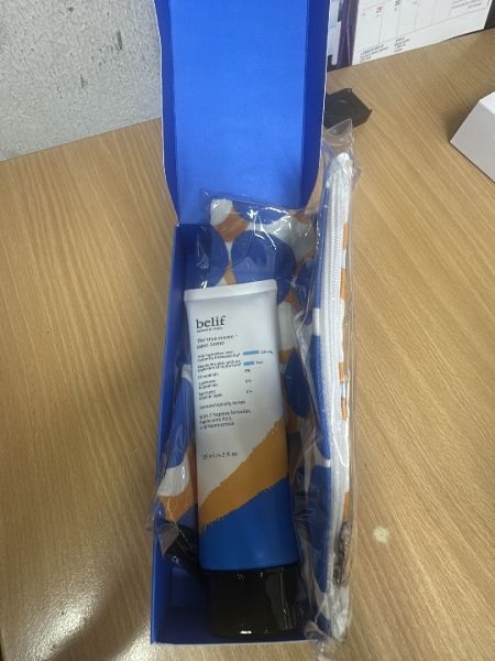 Buyer review image 1
