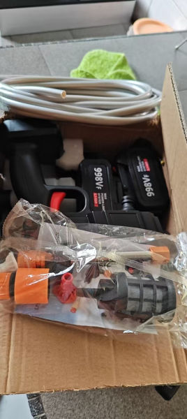 Buyer review image 2