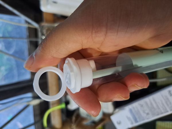Buyer review image 1