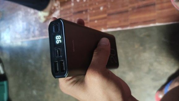 Buyer review image 2