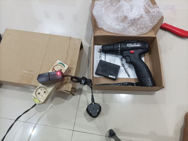 Buyer review image 2