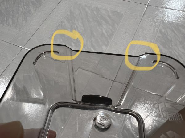 Buyer review image 2