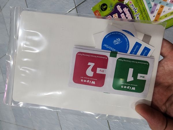 Buyer review image 3