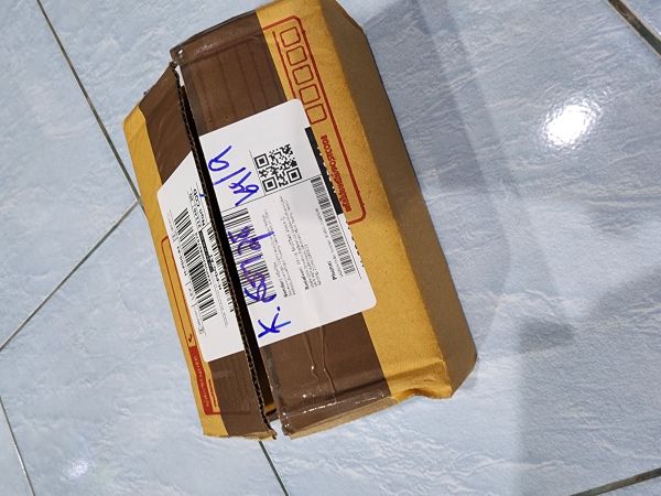 Buyer review image 1