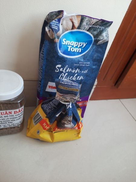 Buyer review image 1