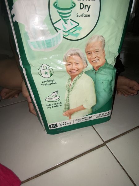 Buyer review image 2