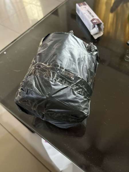 Buyer review image 2