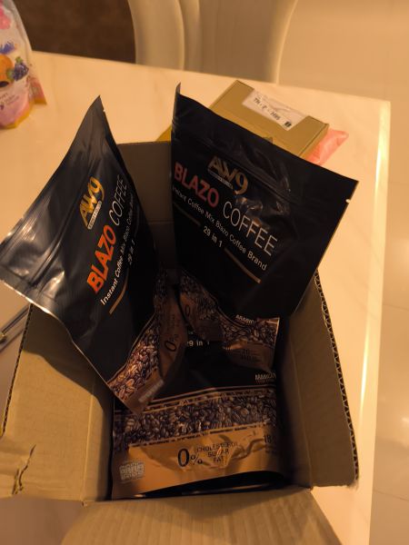 Buyer review image 1