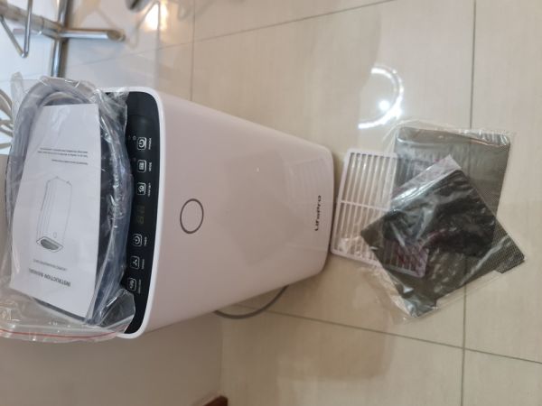 Buyer review image 2