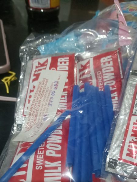 Buyer review image 2