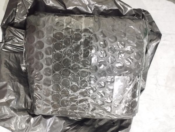 Buyer review image 2