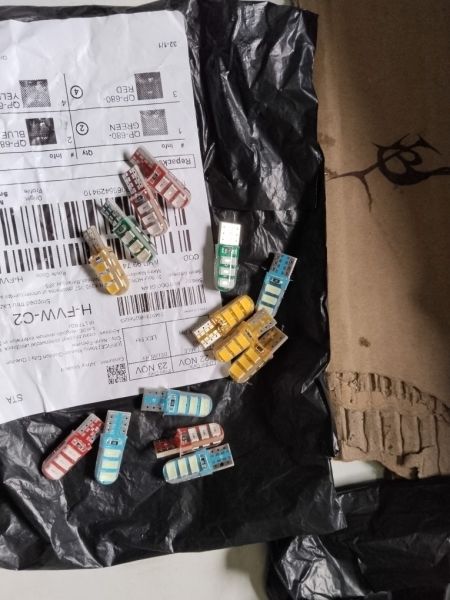 Buyer review image 1