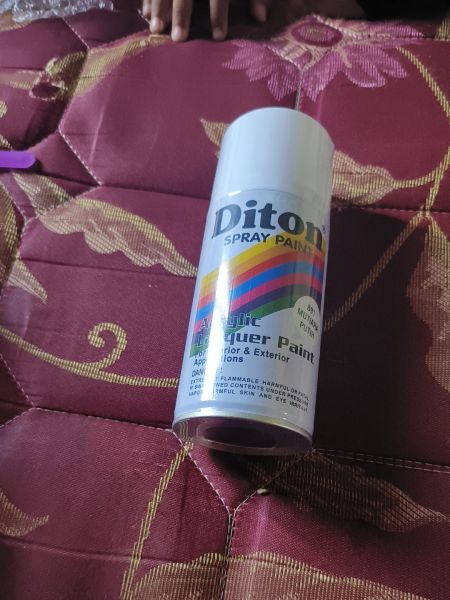 Buyer review image 2