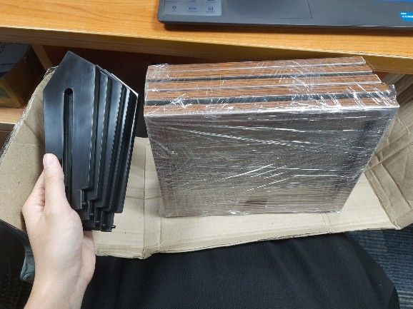 Buyer review image 2