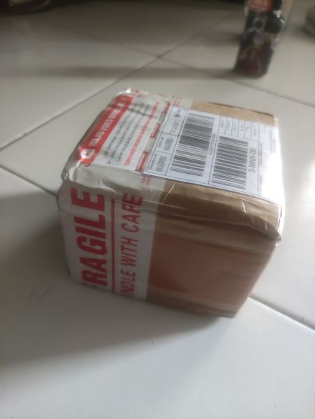 Buyer review image 2