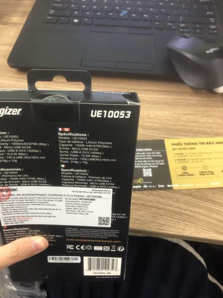Buyer review image 1