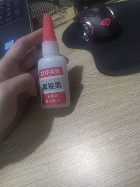 Buyer review image 1