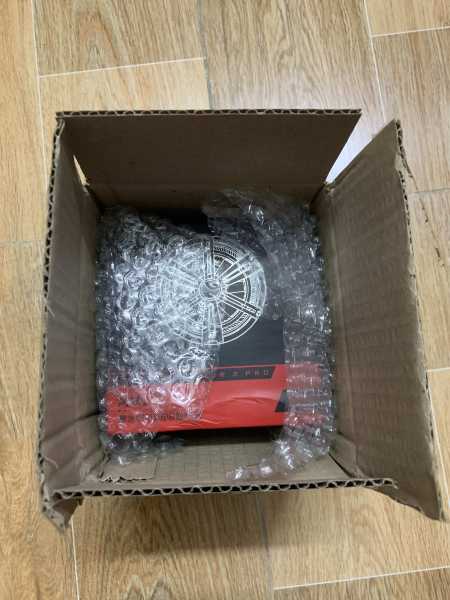 Buyer review image 3