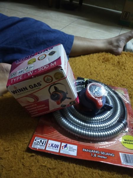 Buyer review image 3