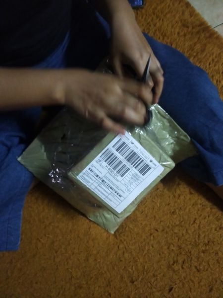 Buyer review image 2