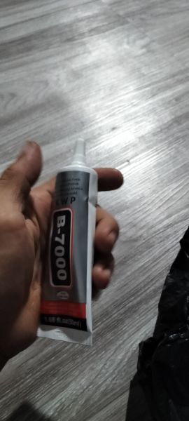 Buyer review image 2