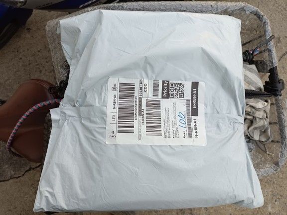 Buyer review image 1