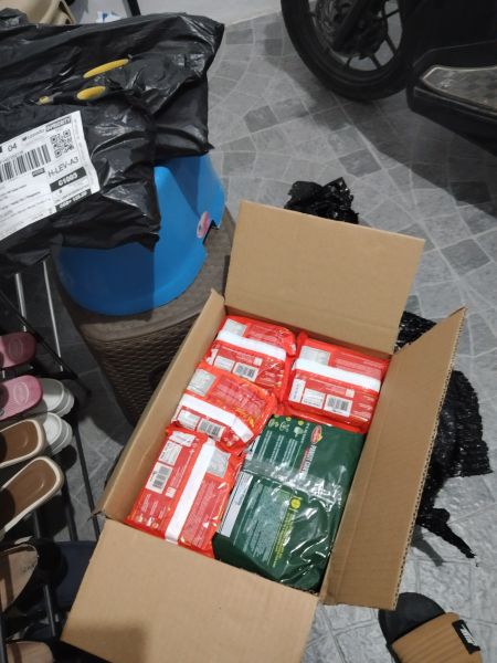 Buyer review image 5