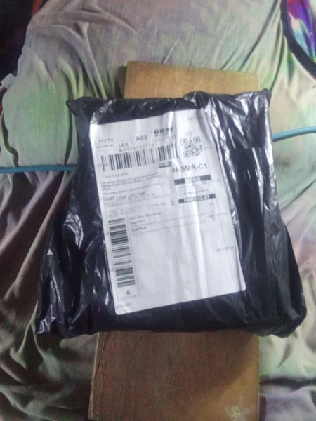 Buyer review image 1