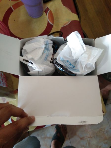 Buyer review image 2
