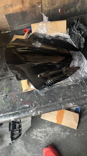 Buyer review image 2