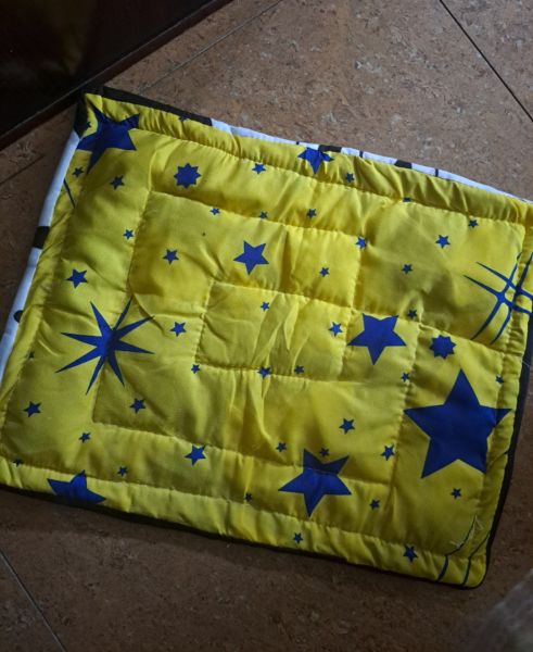 Buyer review image 2