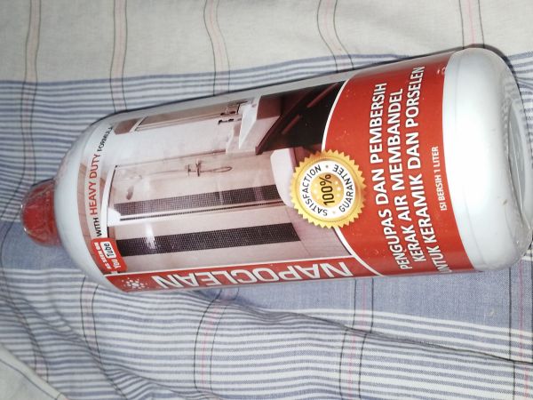 Buyer review image 2