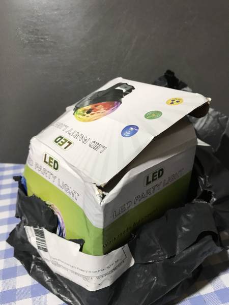 Buyer review image 2