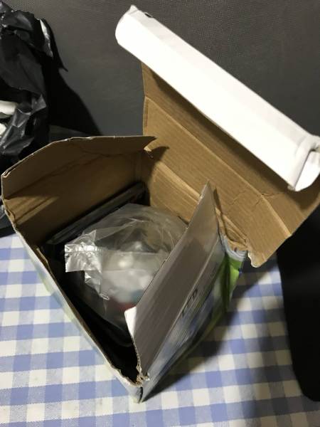 Buyer review image 3