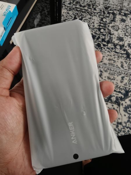 Buyer review image 2